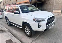 Toyota 4Runner